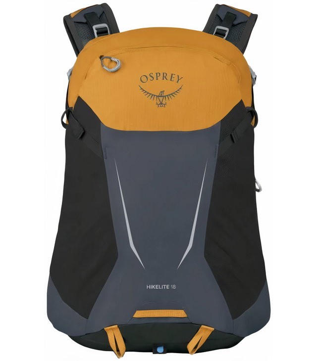 Turistický batoh OSPREY HIKELITE 18