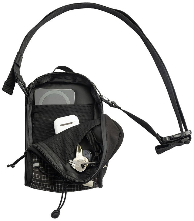 Pouzdro HANNAH CAMPING DYNAMIC POUCH Uni