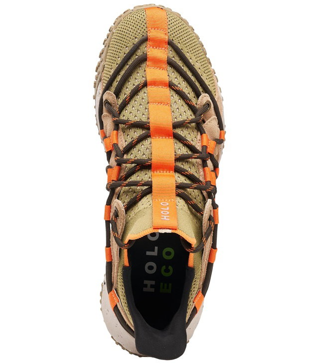 Pánské městské boty HOLO ZEUS