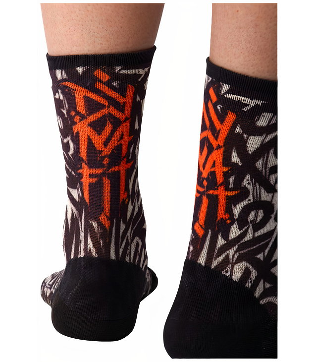 Běžecké ponožky DYNAFIT TRAIL SOCKS