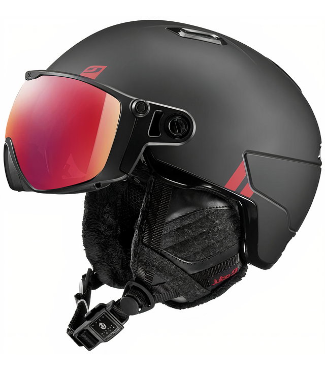 Přilba JULBO GLOBE EVO RA 1-3 LA Uni