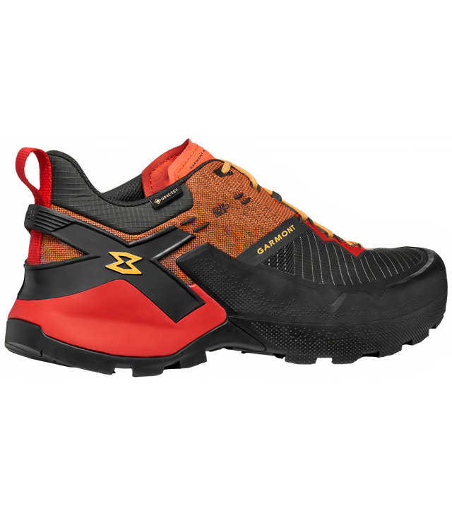 Pánské trekové boty GARMONT 9.81 ONYX GTX