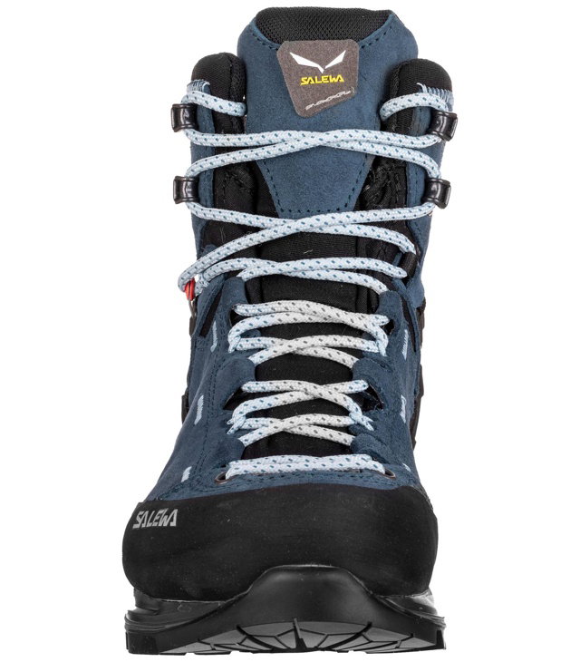 Dámské trekové boty SALEWA MTN TRAINER 2 MID GTX W