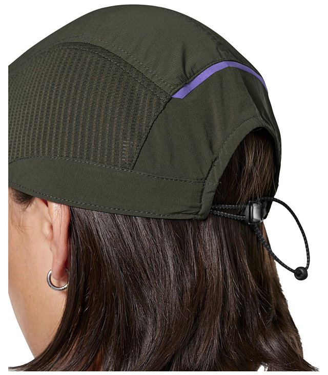 Kšiltovka SALEWA PEDROC 2 DST LIGHT CAP Uni