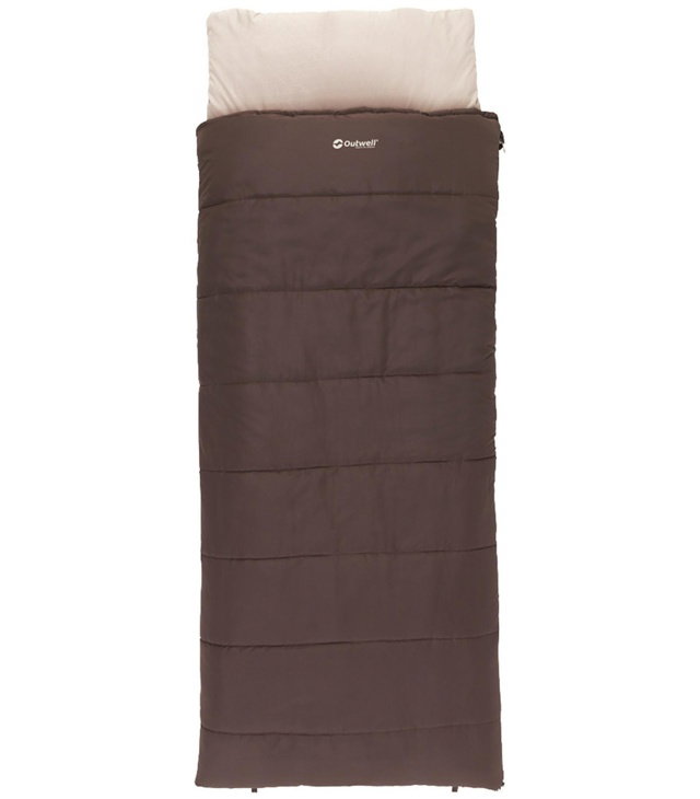 Spací pytel OUTWELL CONTOUR SUPREME Uni