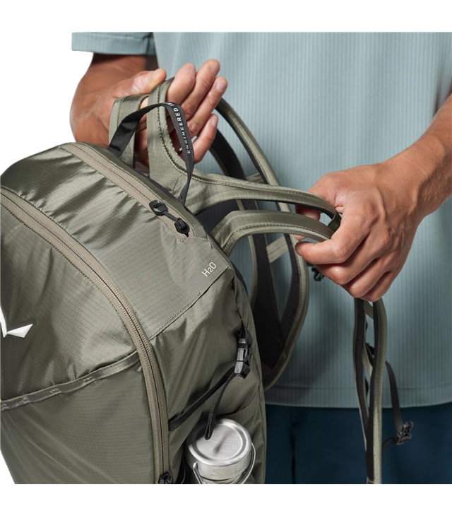 Batoh SALEWA PEDROC MATE 22 Uni