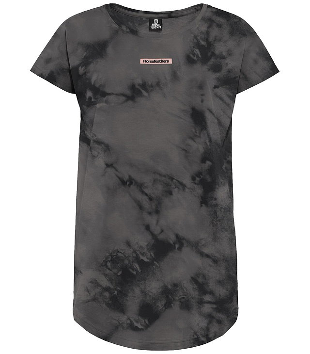 Dámské tričko HORSEFEATHERS NEDA TOP
