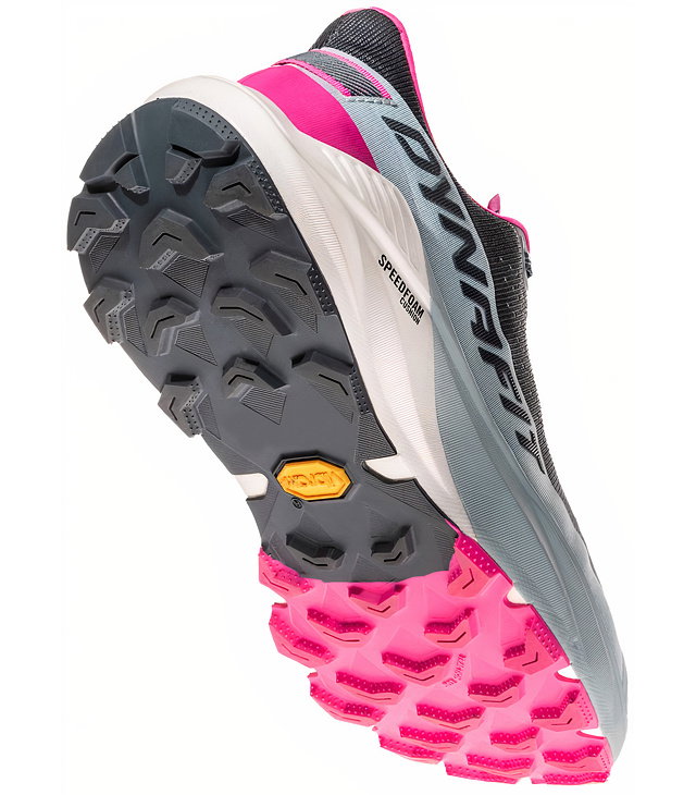 Dámské běžecké boty DYNAFIT ULTRA 100 V3 W