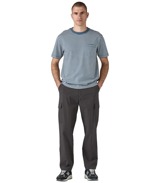 Pánské kalhoty PATAGONIA M OUTDOOR EVERYDAY PANTS