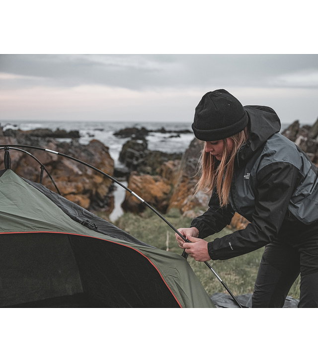 Stan EASY CAMP SETESDAL 4