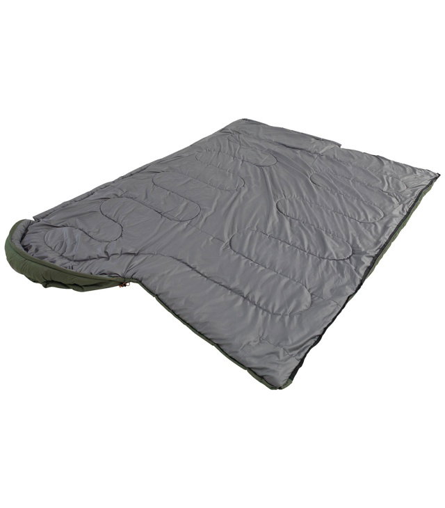 Spací pytel EASY CAMP RAVEN II SQUARE -3°C