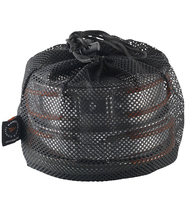 Sada nádobí EASY CAMP MOSS 2 COOK SET