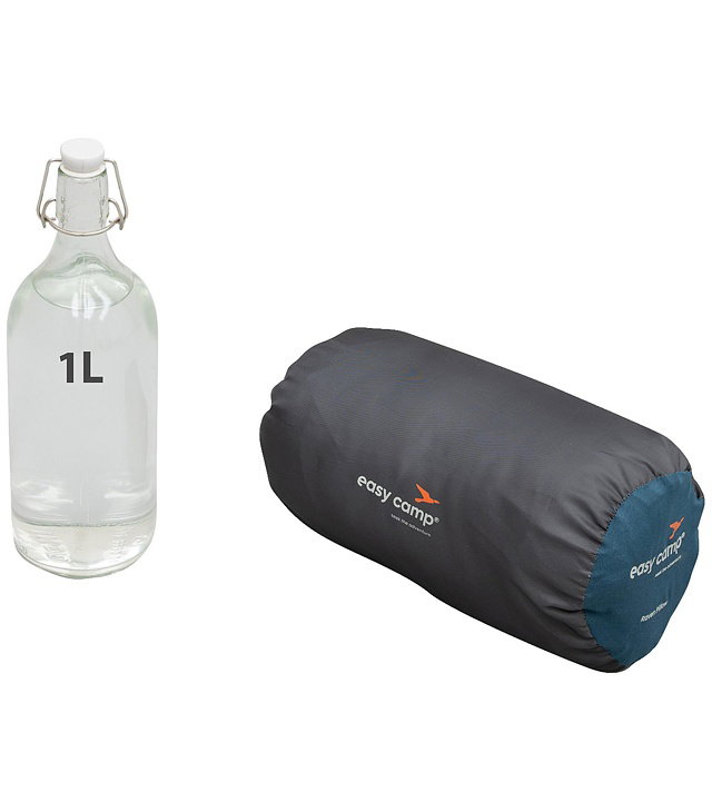 Polštářek EASY CAMP RAVEN PILLOW