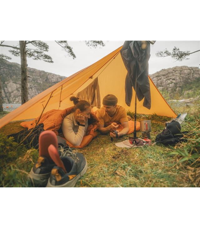 Tarp ROBENS VESTIS 2.50 X 2.30 SOLO TARP UL