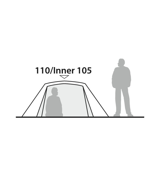 Stan ROBENS SEEKER 3 LW