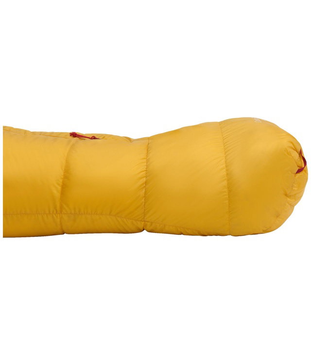 Spací pytel ROBENS COULOIR 350 -4°C LONG