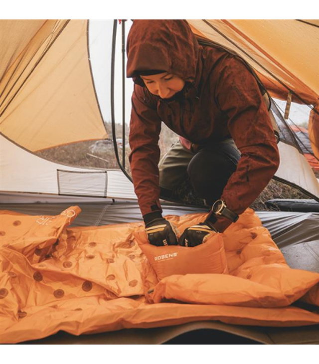 Pump sack ROBENS PUMP SACK COMPACT UL