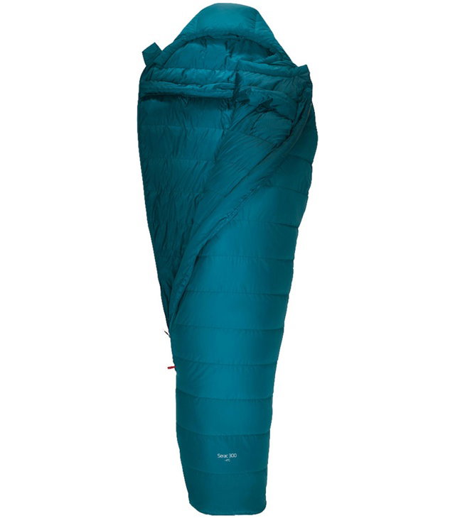 Spací pytel ROBENS SERAC 300 -4°C REGULAR