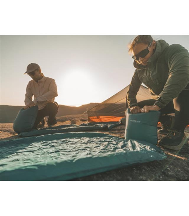 Karimatka ROBENS HEATCORE 3.8R REGULAR