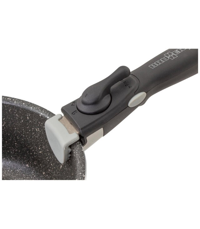 Sada nádobí BRUNNER PIRATE NG 24 CM Uni