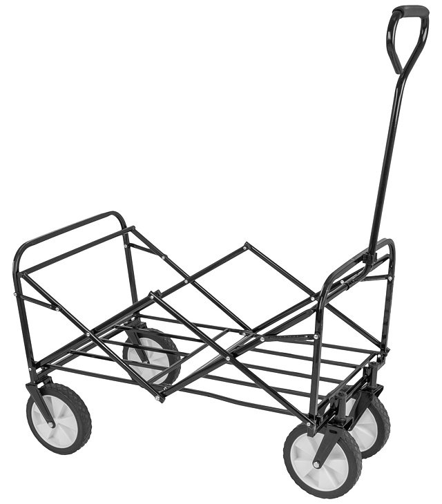 Vozík BRUNNER CARGO LINX Uni