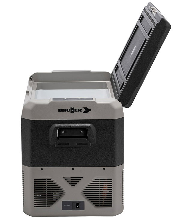 Lednice BRUNNER POLARYS FREEZE SZ 40 Uni