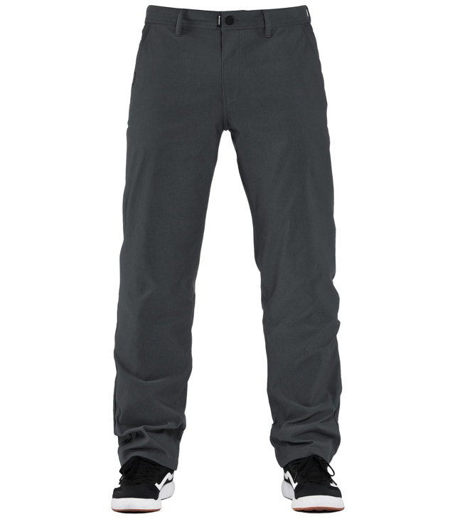 Pánské kalhoty HORSEFEATHERS REVERB LOOSE TECH PANTS