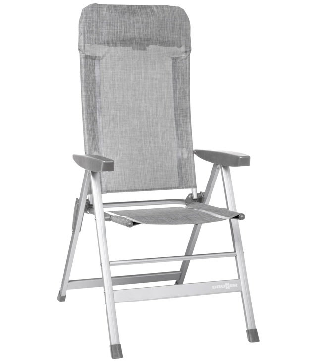 Židle campingová BRUNNER SKYE Uni