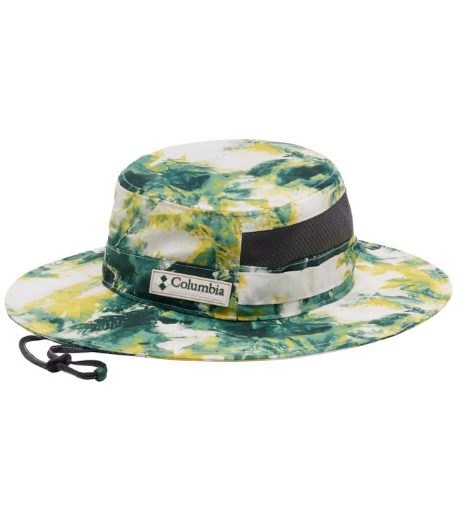 Klobouk COLUMBIA BORA BORA RETRO II BOONEY, s st eg, hg