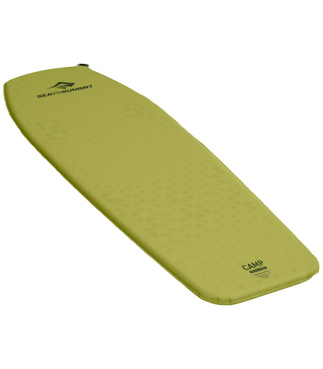 Karimatka SEA TO SUMMIT CAMP SELF INFLATING MAT REGULAR