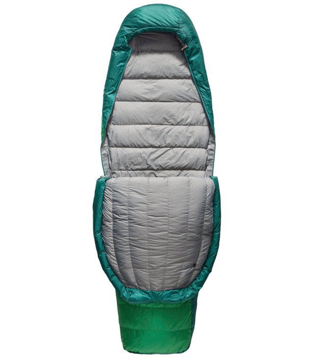 Spací pytel SEA TO SUMMIT ASCENT DOWN -1C REGULAR