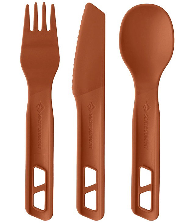 Sada příborů SEA TO SUMMIT HORIZON CUTLERY SET