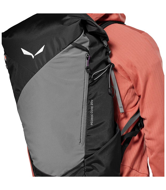 Dámský batoh SALEWA PEDROC CORE 20L W