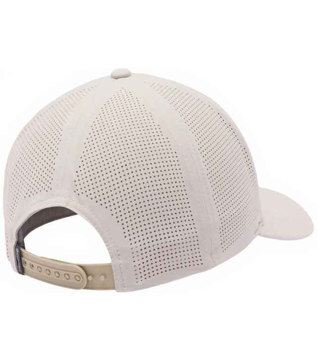 Kšiltovka COLUMBIA MOUNTAINCAP II 3D STR SNP BCK, dk s, o o