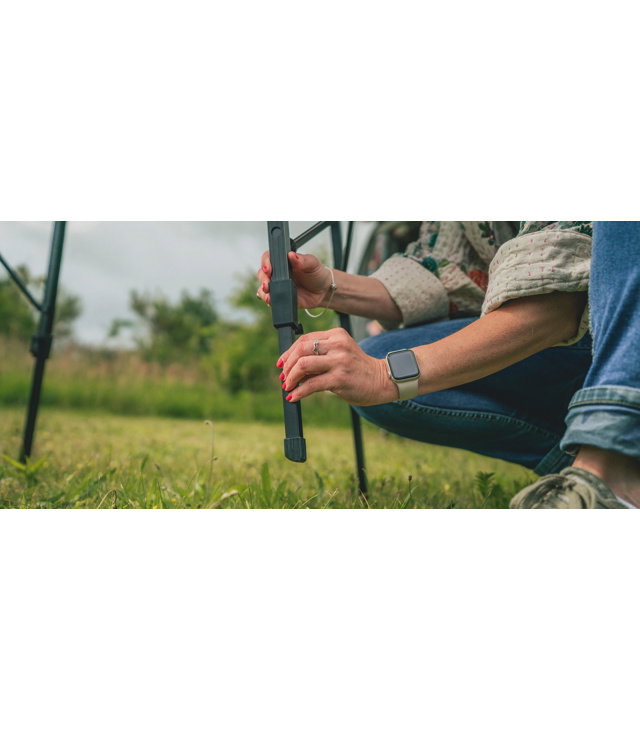 Stůl campingový OUTWELL CANMORE L