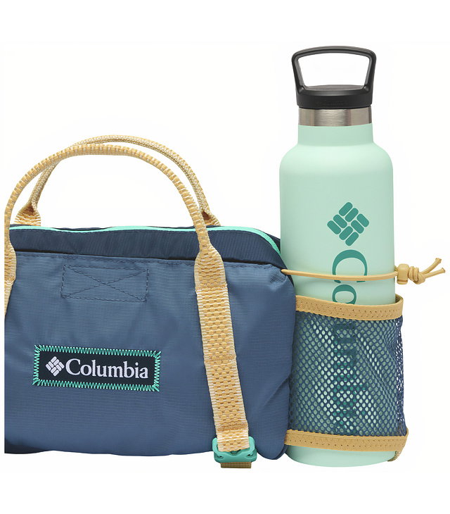 Ledvinka COLUMBIA ECHO MOUNTAIN HIP PACK, dk mtn, cl nv, s