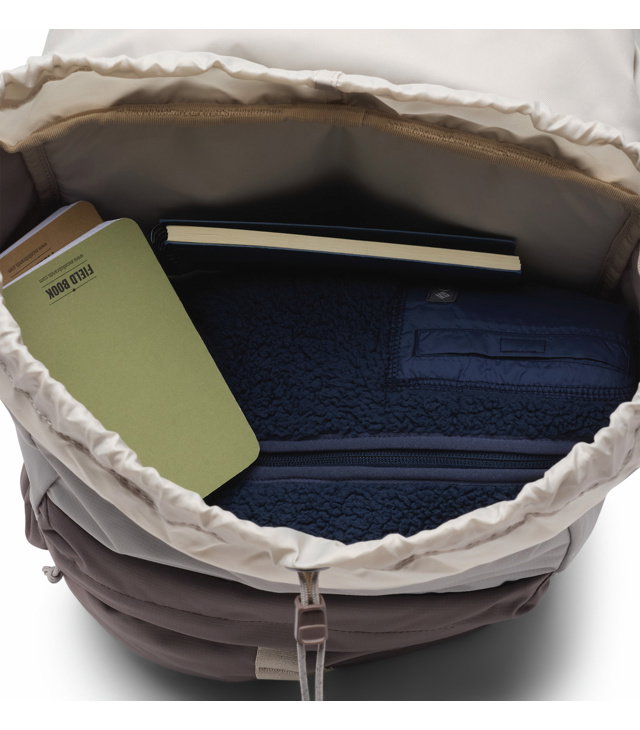 Turistický batoh COLUMBIA TRAIL TRAVELER II 28L RCKSCK, f gr,i,d s