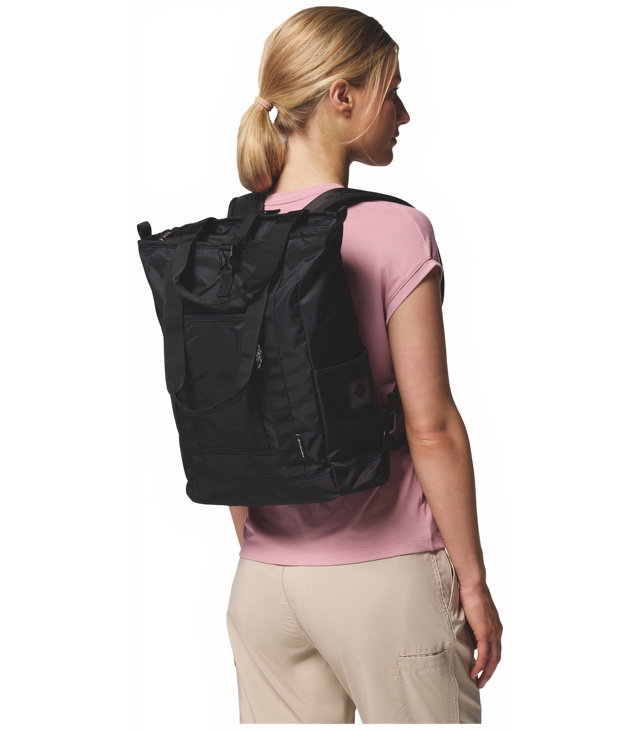 Taška COLUMBIA GREAT SMOKY GARDEN 2-WAY TOTE