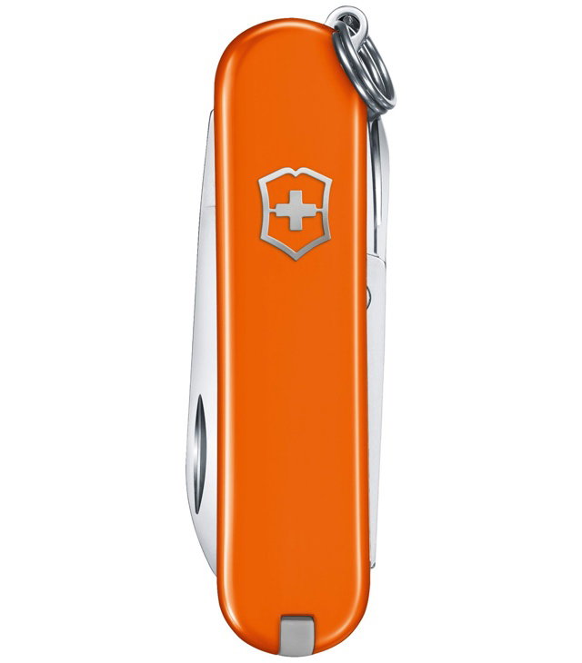 Cuțit VICTORINOX CLASSIC SD 58 MM Uni