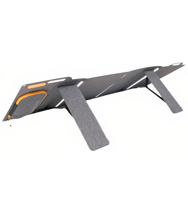 Solární panel BIOLITE SOLAR PANEL 100 Uni