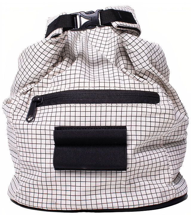 Pytlík na magnesium EVOLV CANVAS CHALK BUCKET