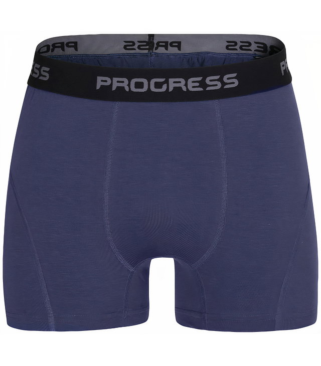 Pánské boxerky PROGRESS E SKN