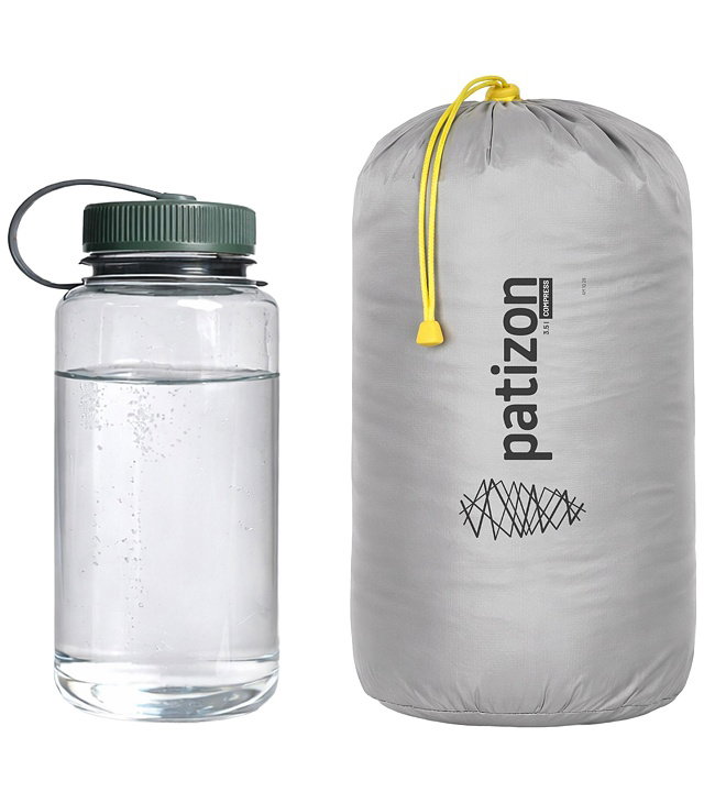 Spací pytel PATIZON G250 S