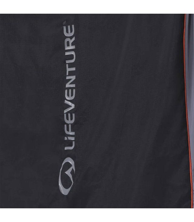 Vložka do spacího pytle LIFESYSTEMS SILK SLEEPING BAG LINER RECTANGULAR