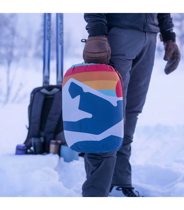 Deka LIFESYSTEMS FLEECE LINED BLANKET