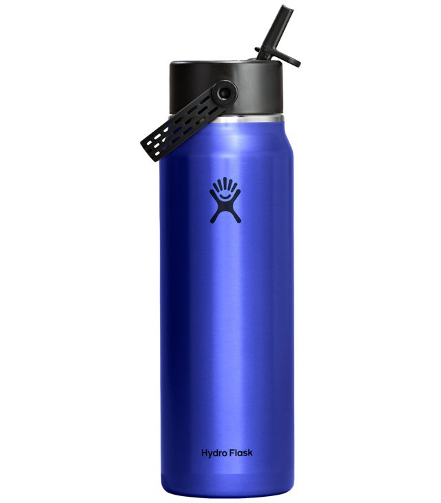 Láhev Hydro Flask 32 OZ LIGHTWEIGHT WIDE FLEX STRAW CAP Uni