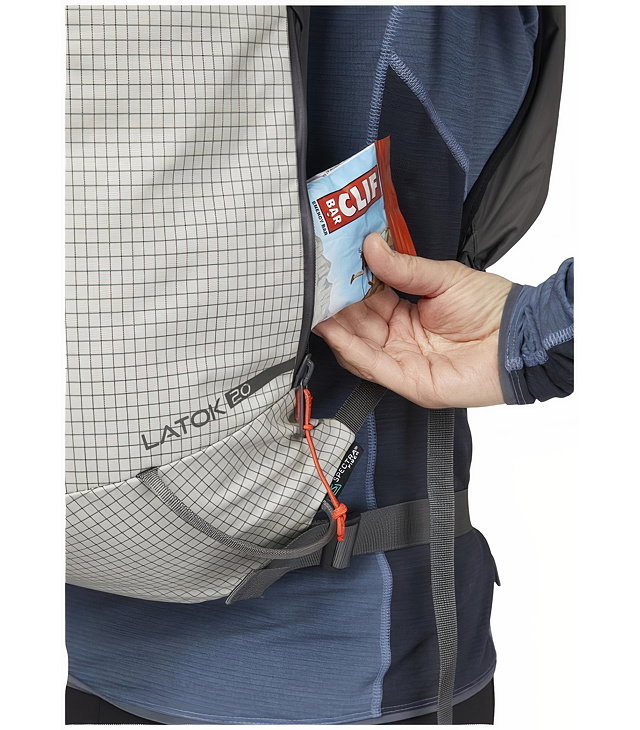 Batoh RAB LATOK 20 Uni