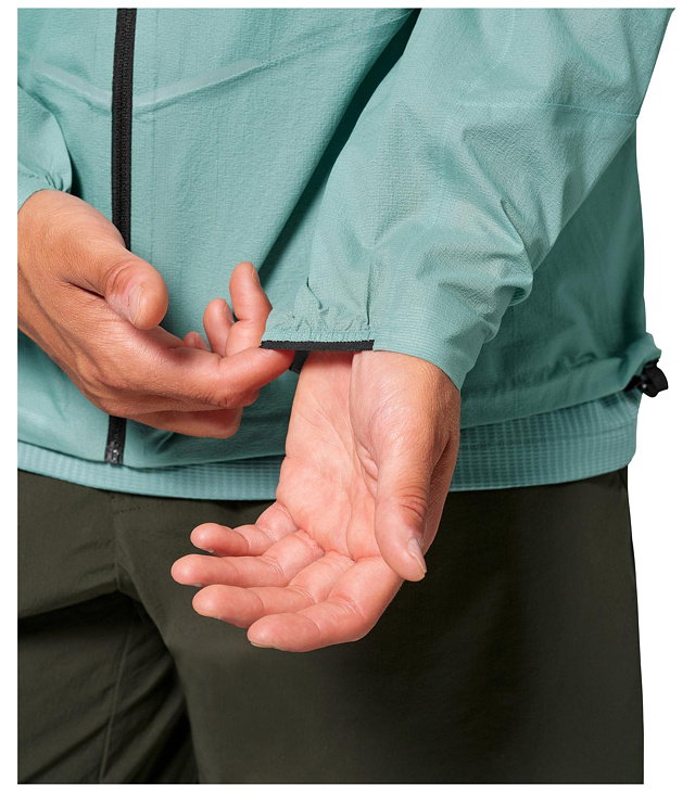 Pánská bunda SALEWA PEDROC 2 PTX AIR 2.5 JKT M