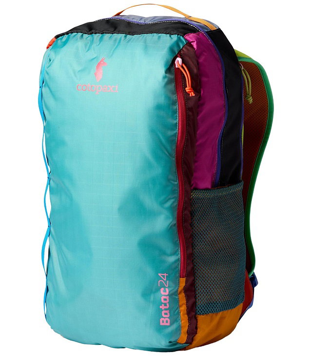 Batoh COTOPAXI BATAC 24L BACKPACK Uni