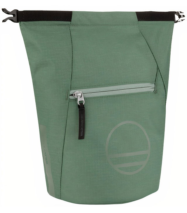 Pytlík na magnesium WILD COUNTRY SPOTTER BOULDER BAG